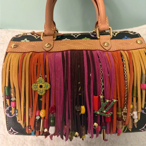 Louis Vuitton Bags Limited Edition Louis Vuitton Black